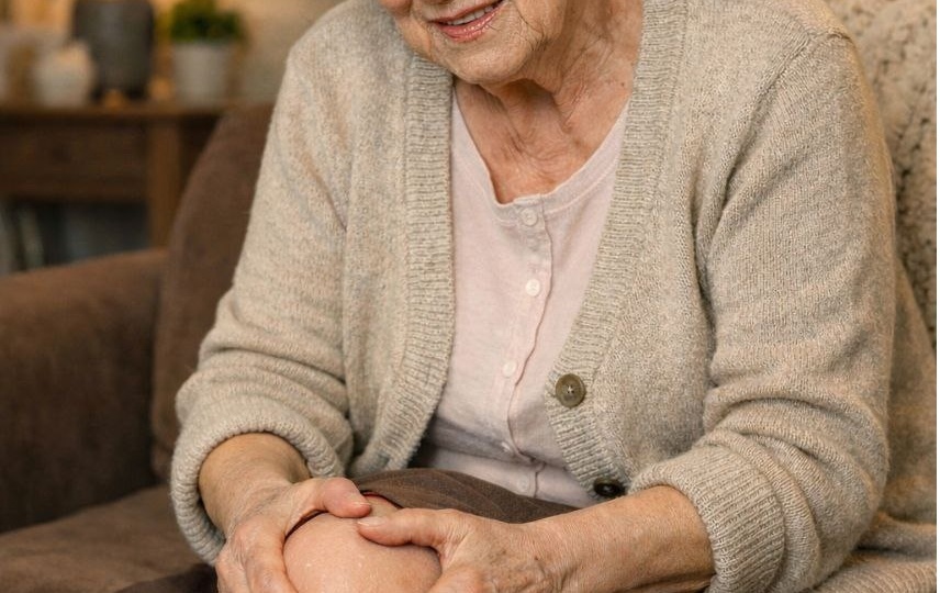 Что Вас ждет, если БОЛИТ КОЛЕНО?