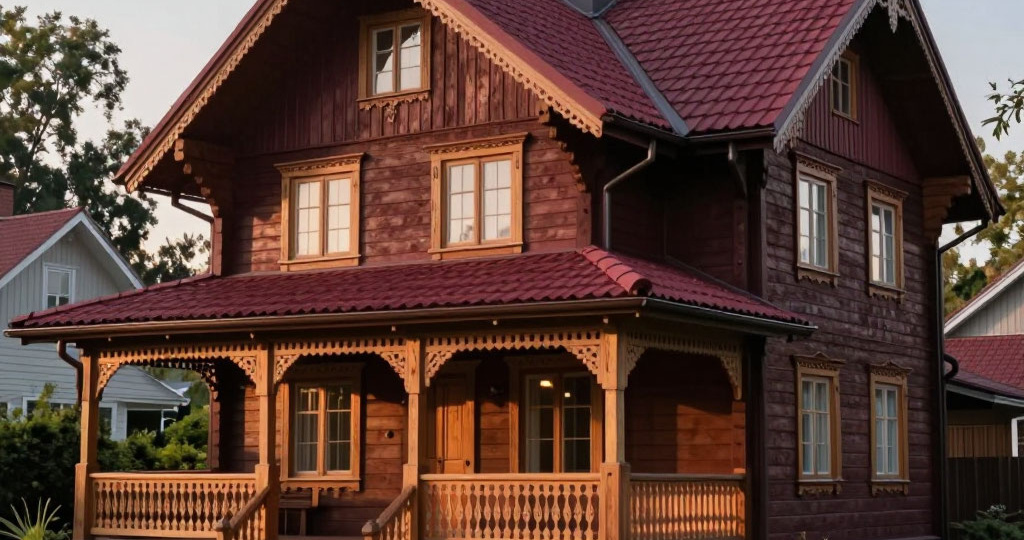 Ничья. История одного наследства