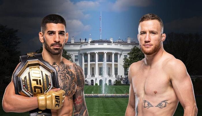 Обложка © Instagram (признан экстремистской организацией и запрещён на территории Российской Федерации)/mmajunkie