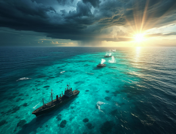 Сгенерировано ИИ