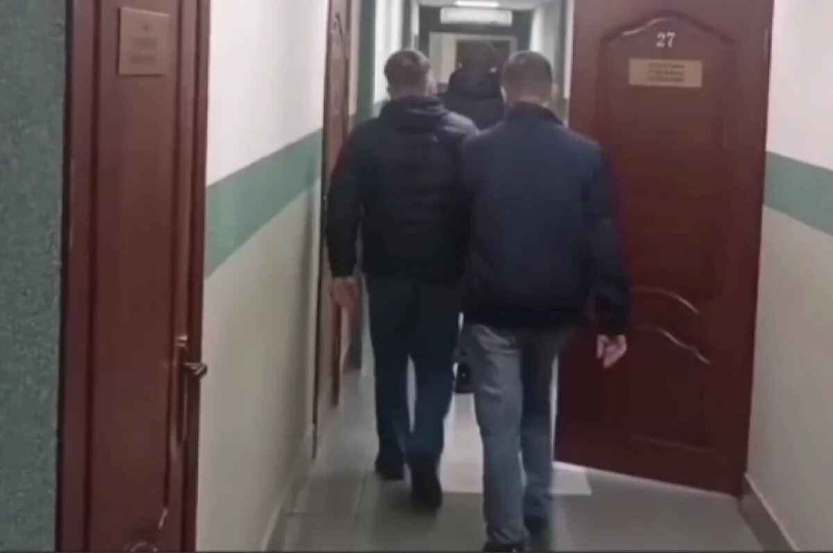    Житель Обнинска пытался убить соседа после ссоры в общедомовом чате