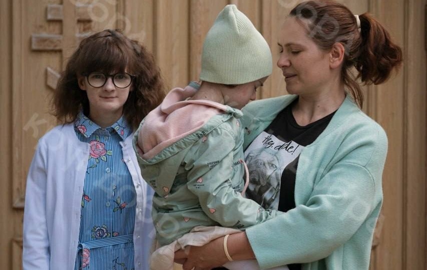 Время для жизни