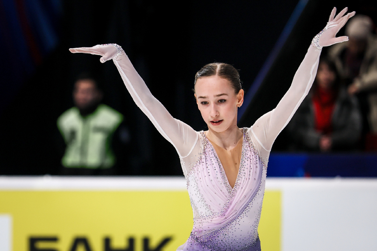 Фото – Павел Табарчук