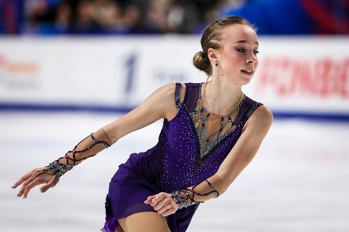 Фото – Павел Табарчук