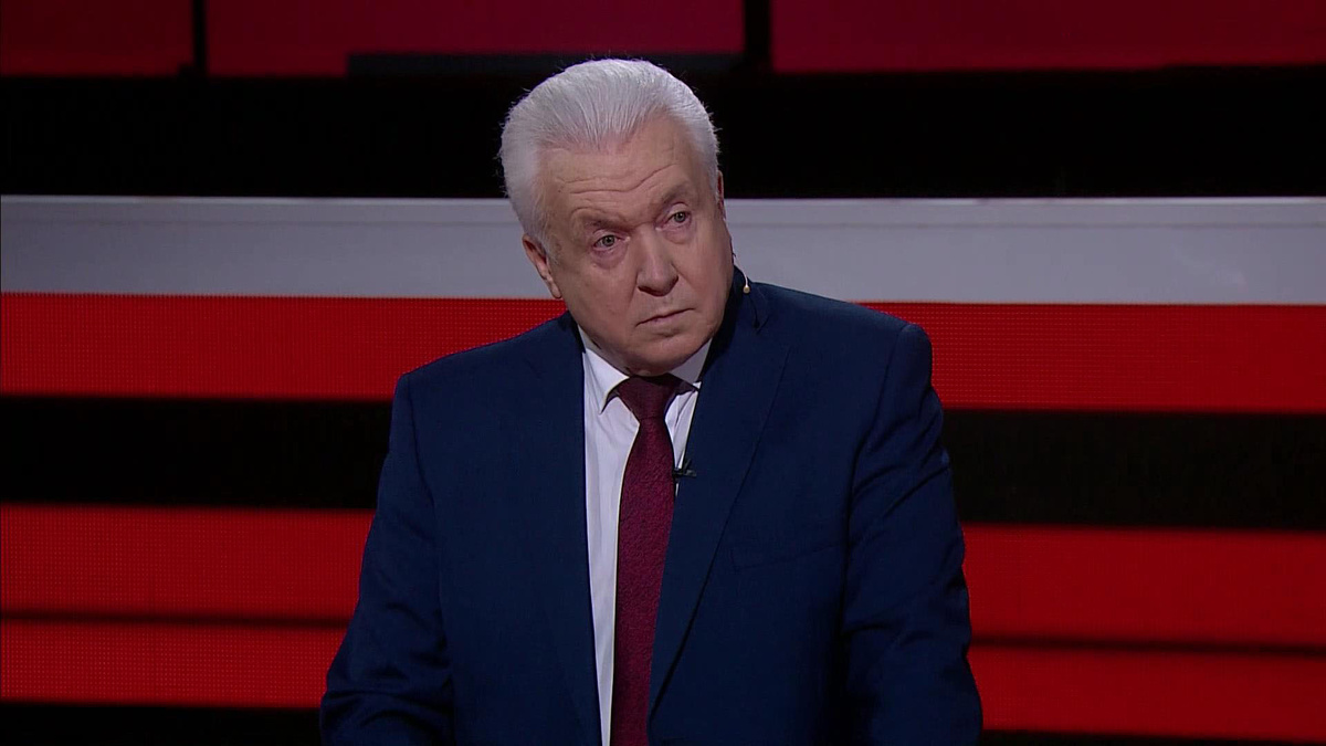    Владимир Олейник