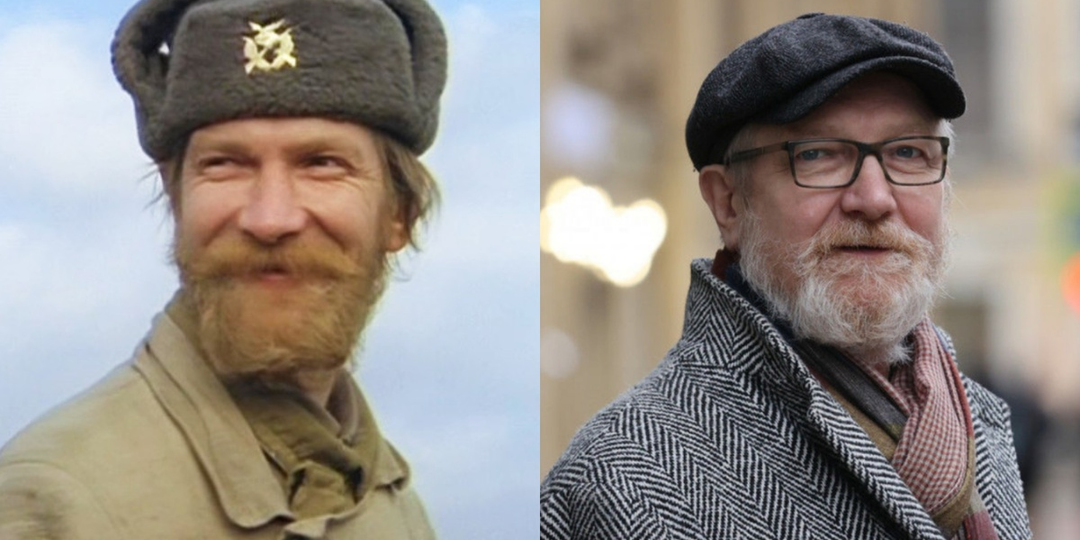 Как изменились актеры «Особенности национальной охоты» и что с ними сейчас