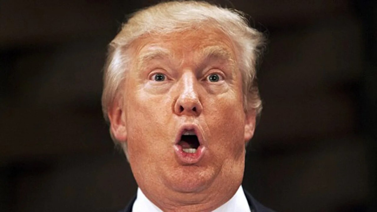 Будущий "властелин" мира. США теперь хуже Мордора и орков. Это вечно голодная саранча пожирающая ресурсы планеты.