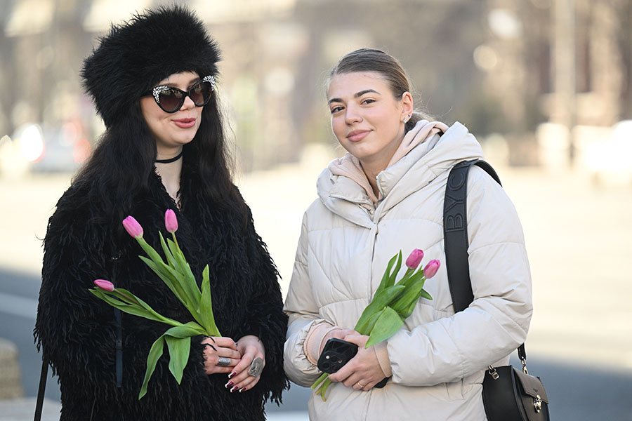    © Рамиль Ситдиков/РИА Новости