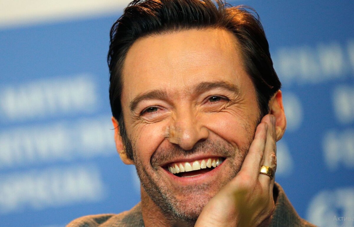 Актер Хью Джекман, 2017 год. фото-Axel Schmidt/Reuters