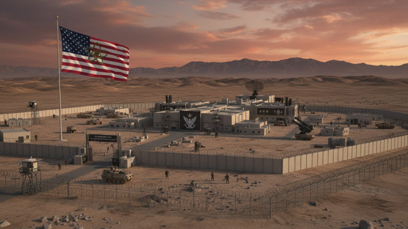   Сгенерировано с помощью ИИ