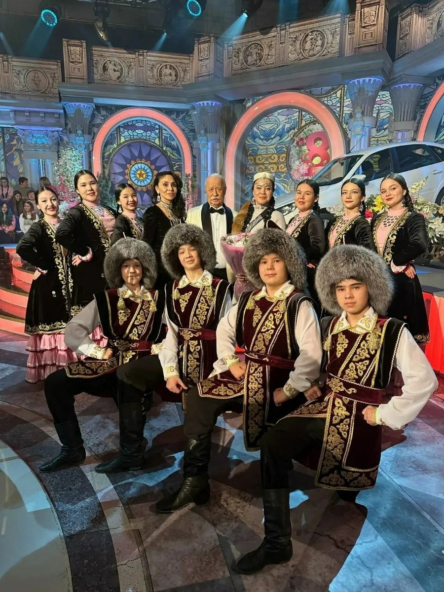     Призға – автомобиль!