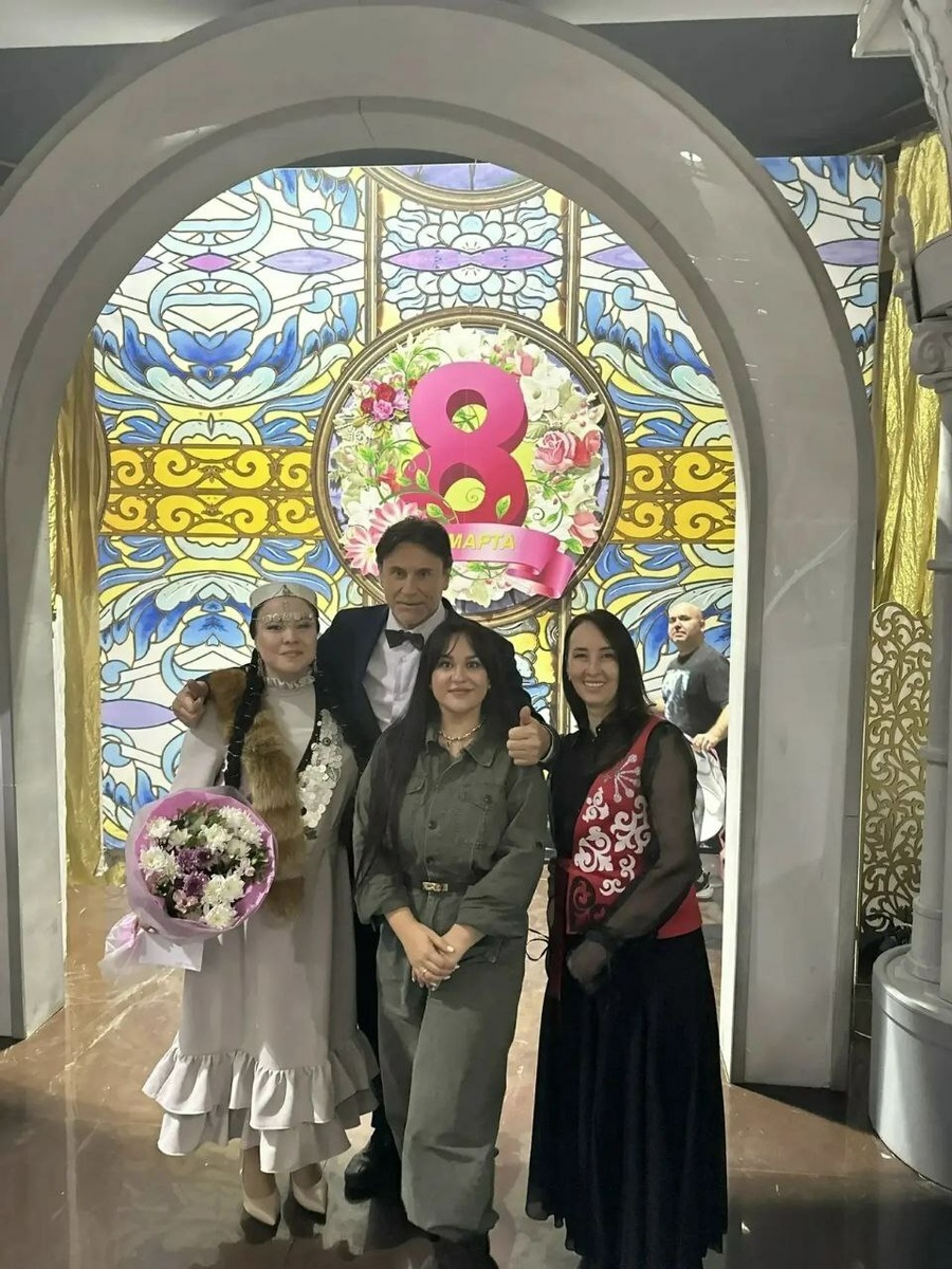 Листайте вправо, чтобы увидеть больше изображений