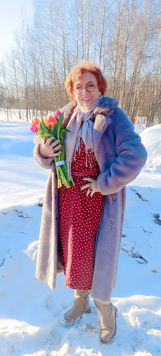 Фото автора 