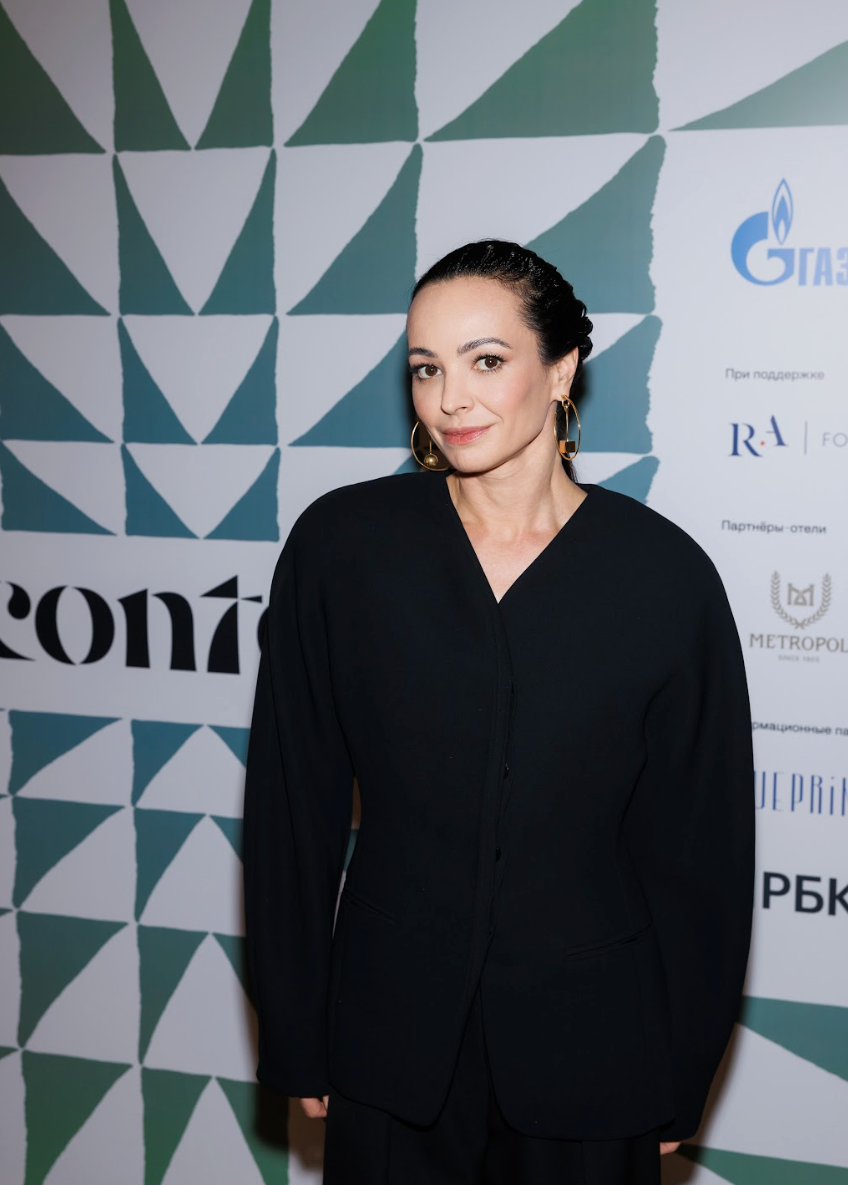     Диана Вишнева