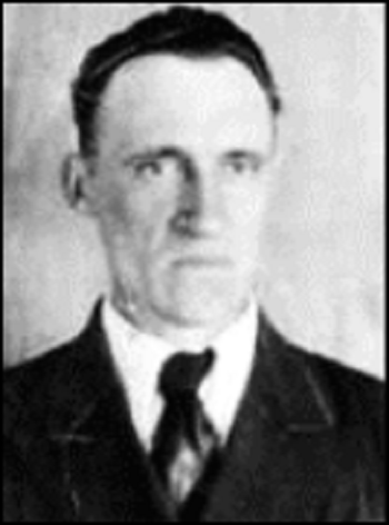 Шулика Тимофей Петрович