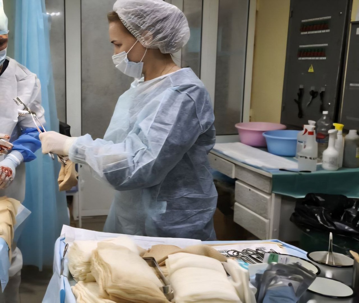     / фото из личного архива