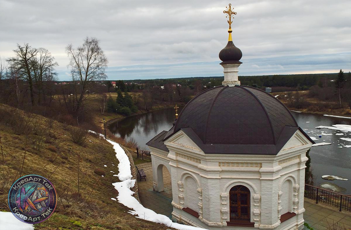 Благовещенский монастырь: духовное сердце Киржача