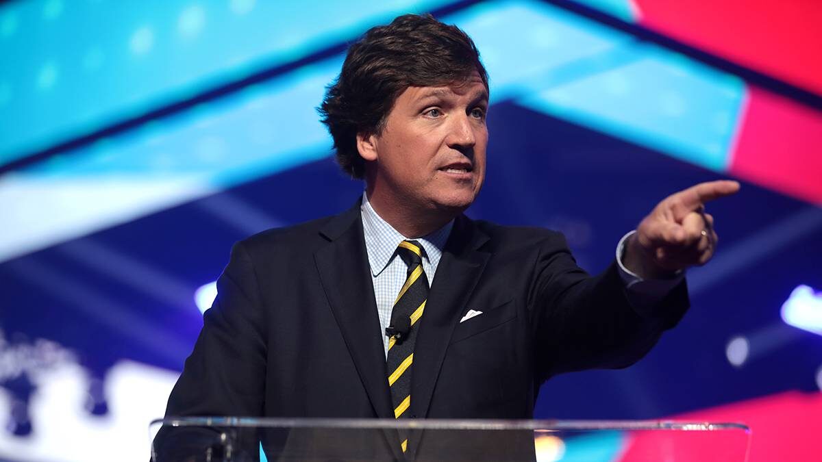    Фото: Gage Skidmore / CC BY-SA 2.0