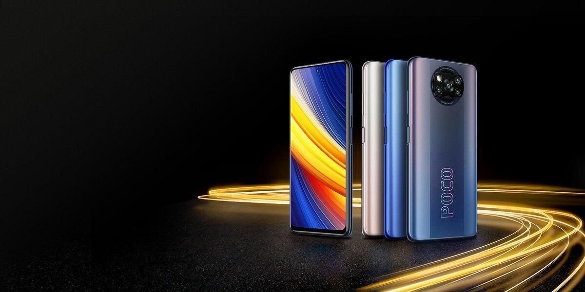 
Как сбросить POCO X3 Pro на заводские настройки если забыл пароль через кнопки и рекавери