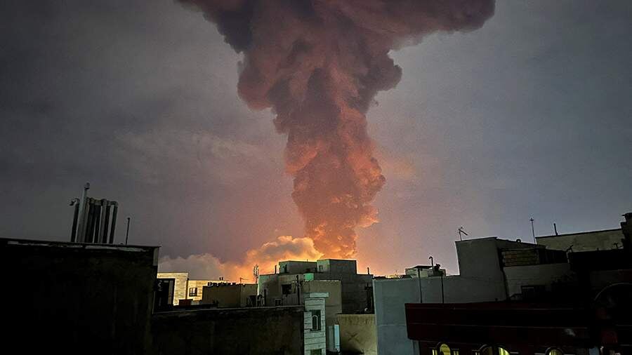    Фото: REUTERS/Majid Asgaripour