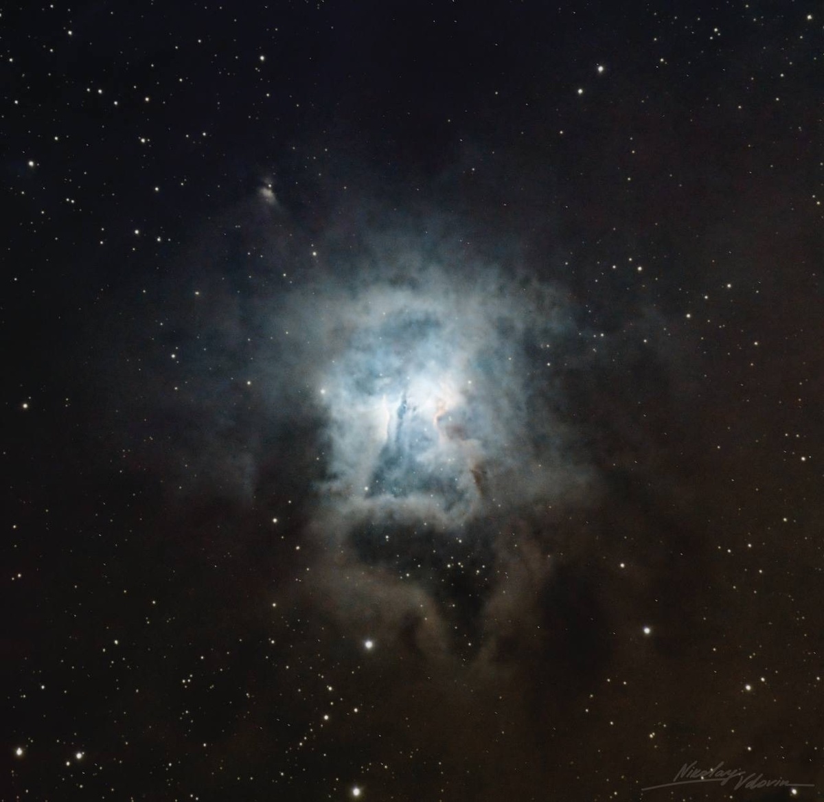    «Роскосмос» оригинально поздравил с Международным женским днем© Роскосмос