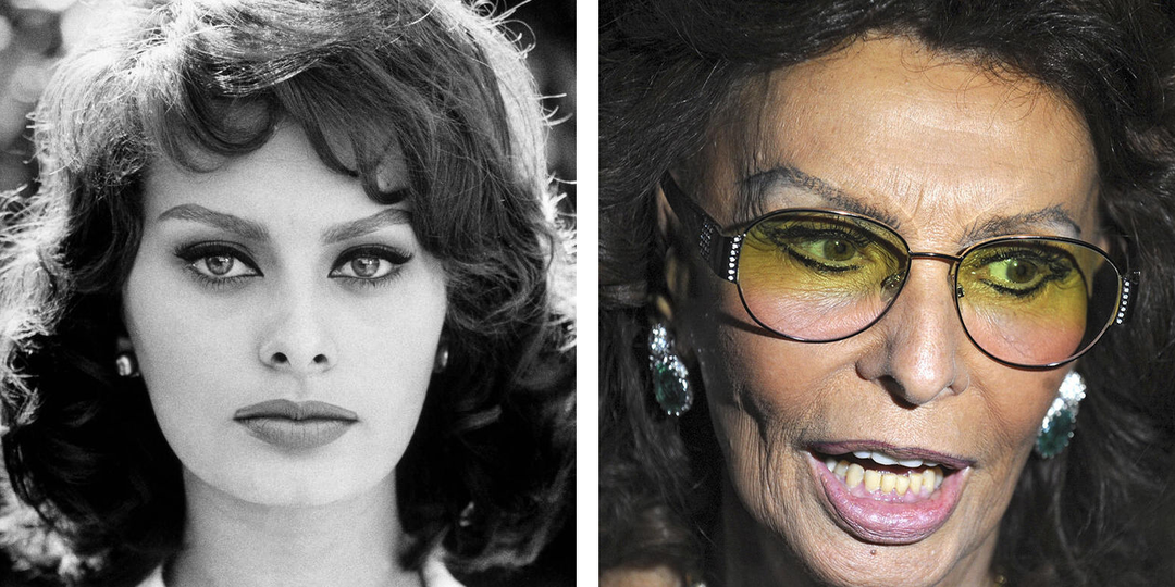 Как спустя годы изменились актеры, которым в 2024 году исполнилось 90 лет