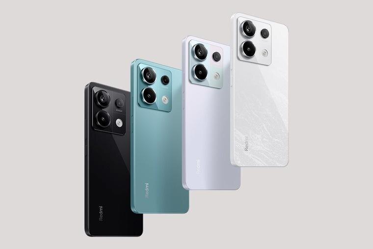 
Почему на телефоне Xiaomi Redmi Note 13 Pro плохо работает мобильный интернет и как увеличить скорость