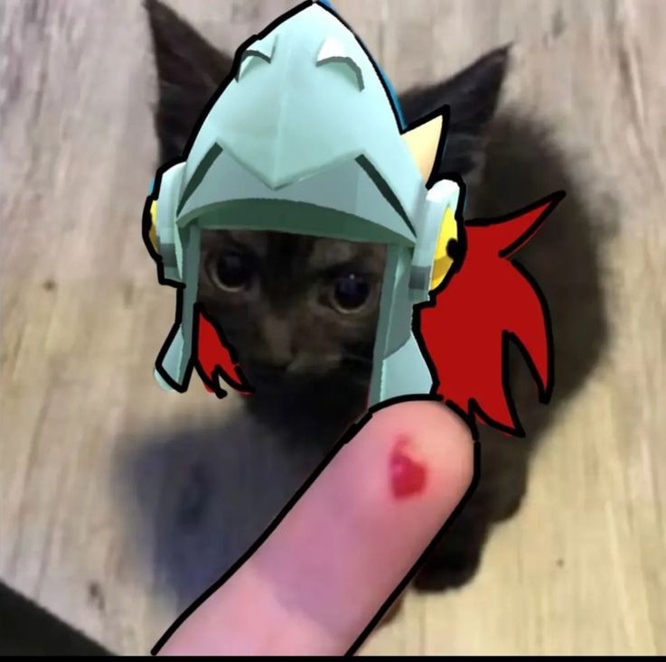 Нехер гитару брать