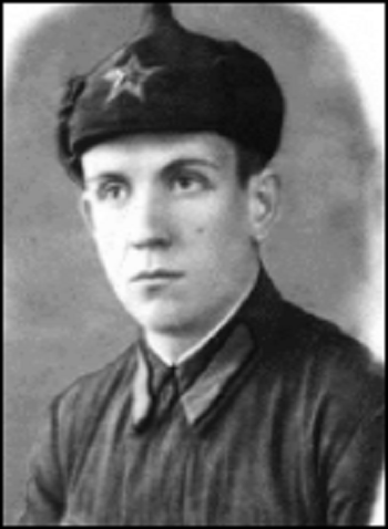 Шпак Николай Степанович