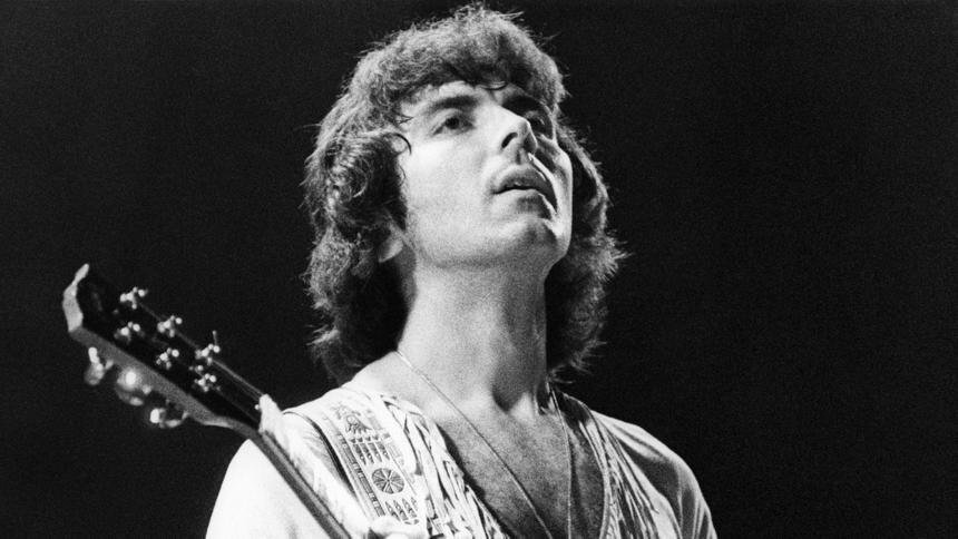 Тони Айомми