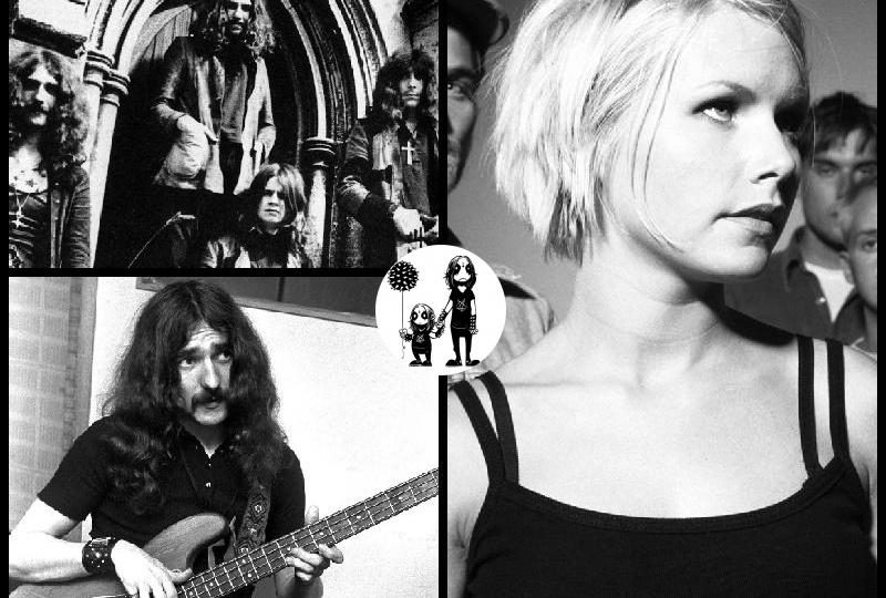 «Самая жуткая вещь, что я слышал»: Как милая шведская поп-группа напугала до мурашек самого Оззи Осборна