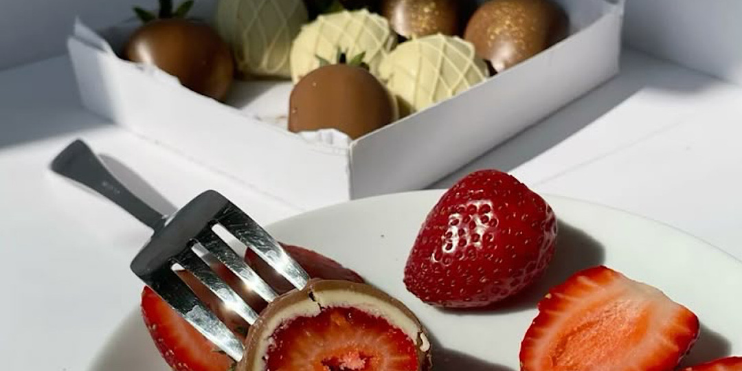 Только для мужчин❗️Весенний ужин на 8 Марта: праздничное меню без лишних хлопот