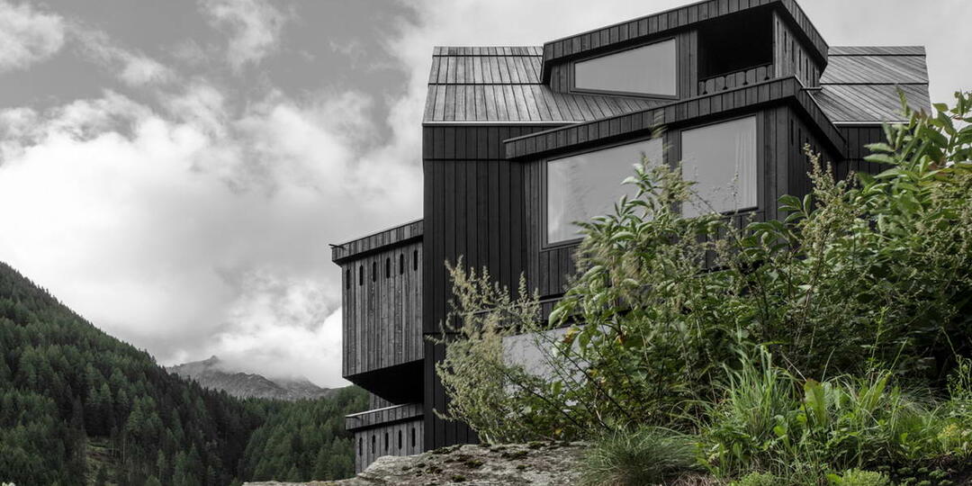 Воскресная коллекция: Маленькая квартира и 4 замечательных дома в Италии