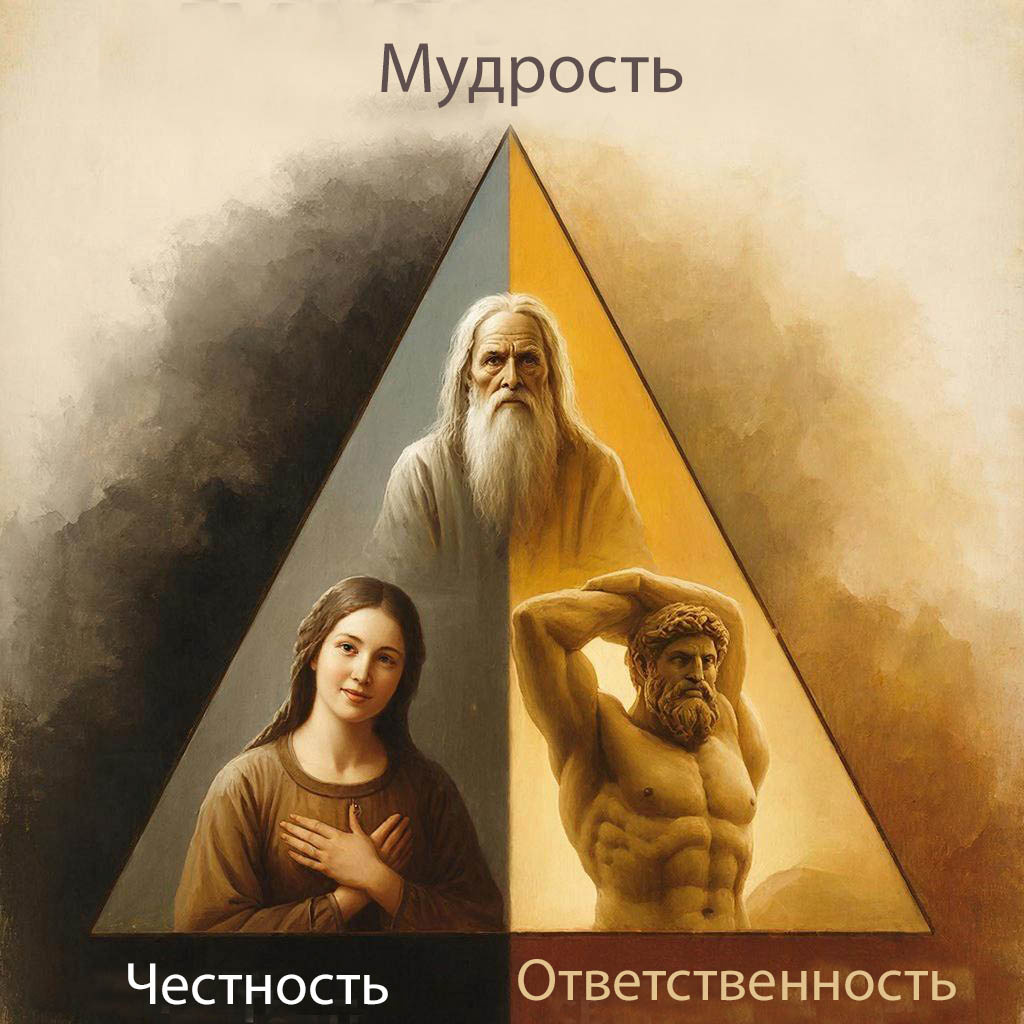 Рисунок ГигаЧат с моей доработкой