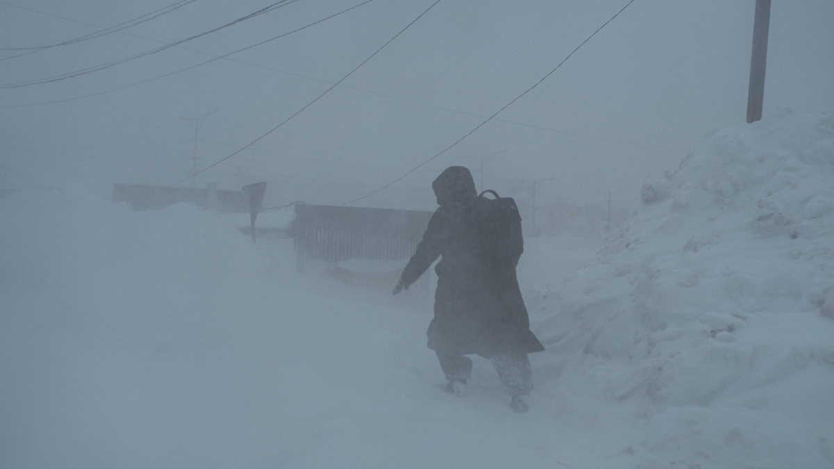 Фото Саши Русского / ИА «Камчатка»
