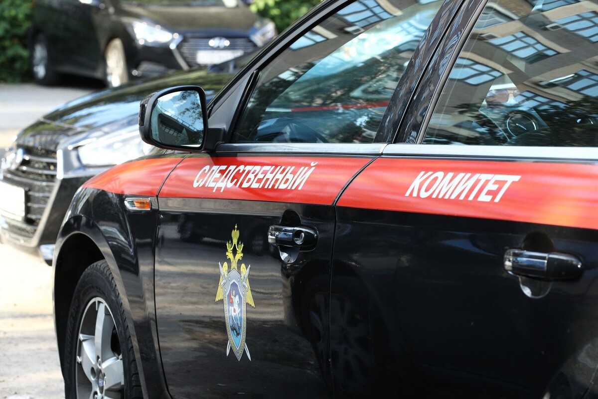     / Источник: © ИЗВЕСТИЯ/Михаил Терещенко