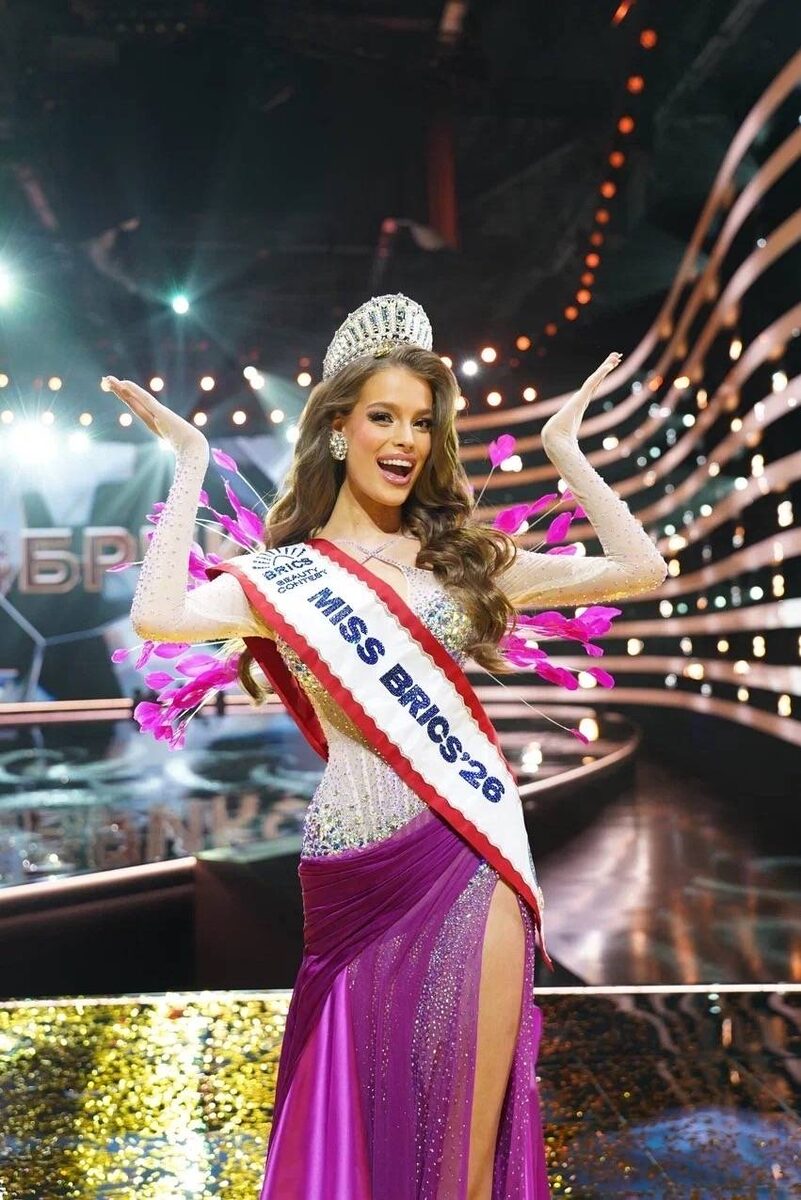 группа конкурса во «ВКонтакте»