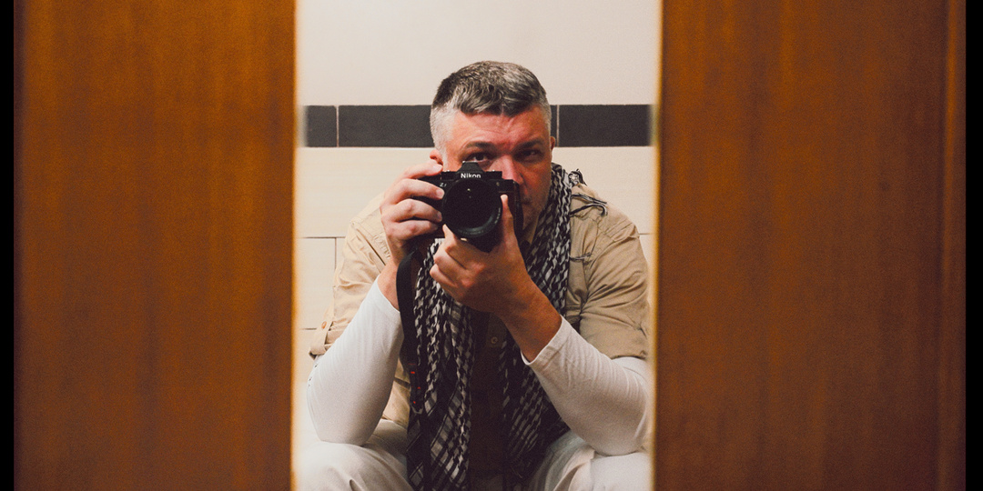 Личный автомобиль от министра для российских журналистов: наши будни в Ираке, которые сложно представить