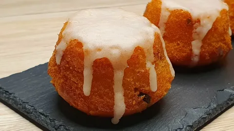 ромовая баба