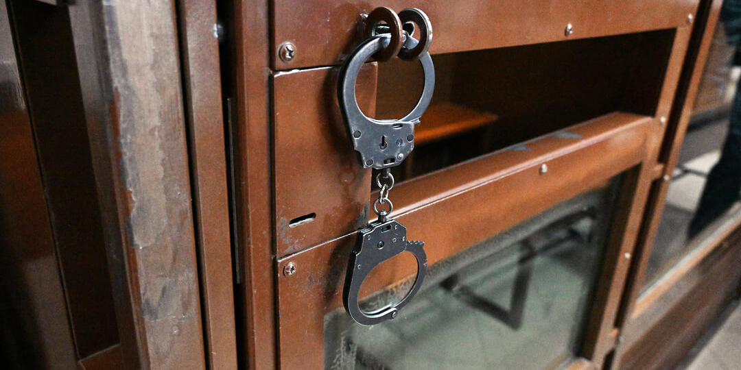 Задержан замглавы Кисловодска Михаил Маркаров