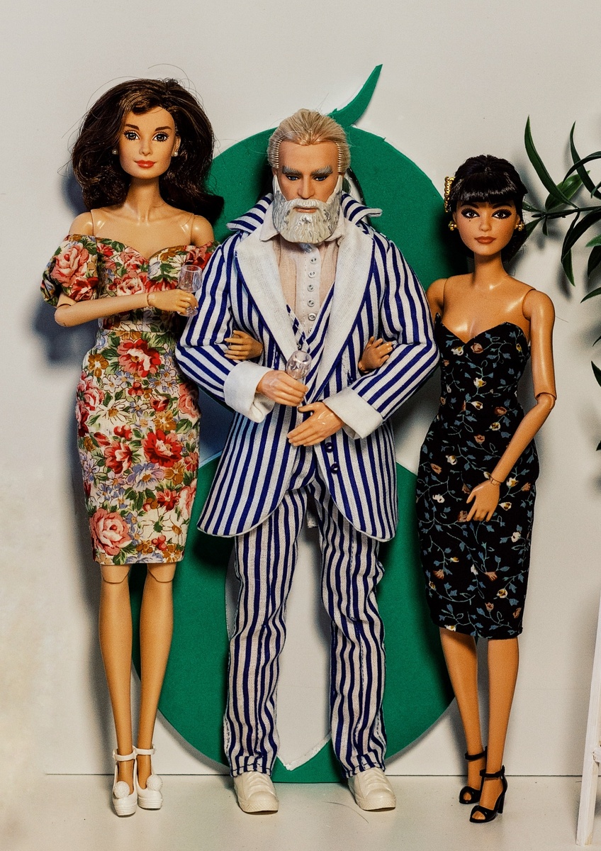 Фото автора 