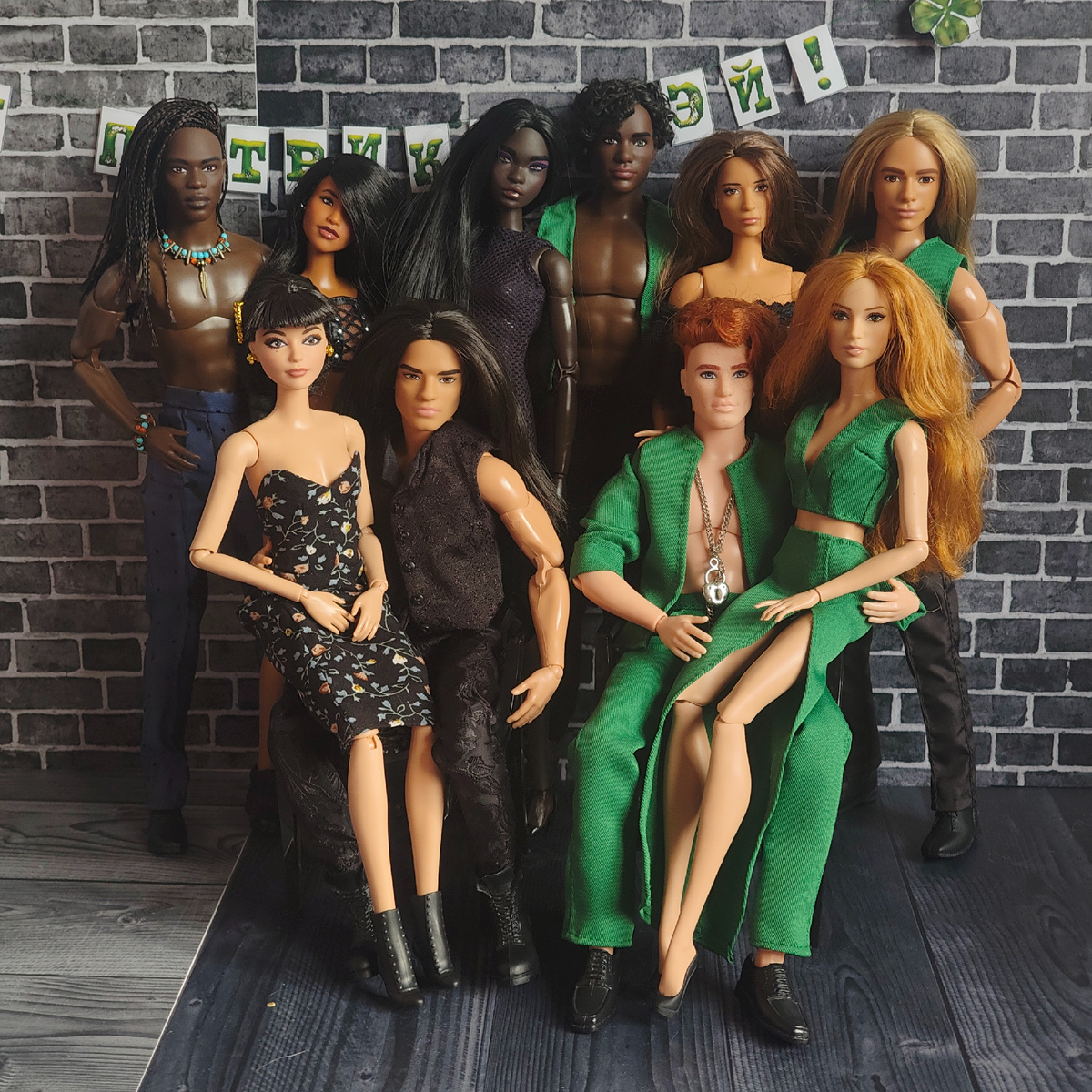 Тапкофото автора