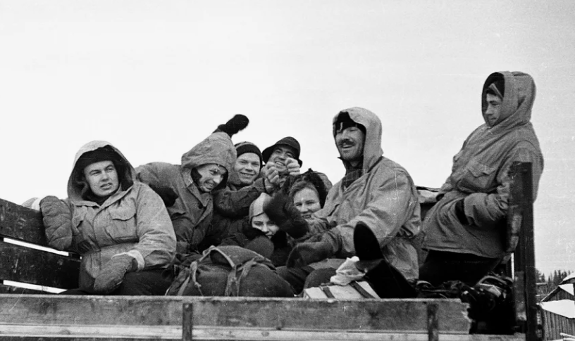 Перевал Дятлова: странное поведение туристов за часы до трагедии ставит следствие в тупик