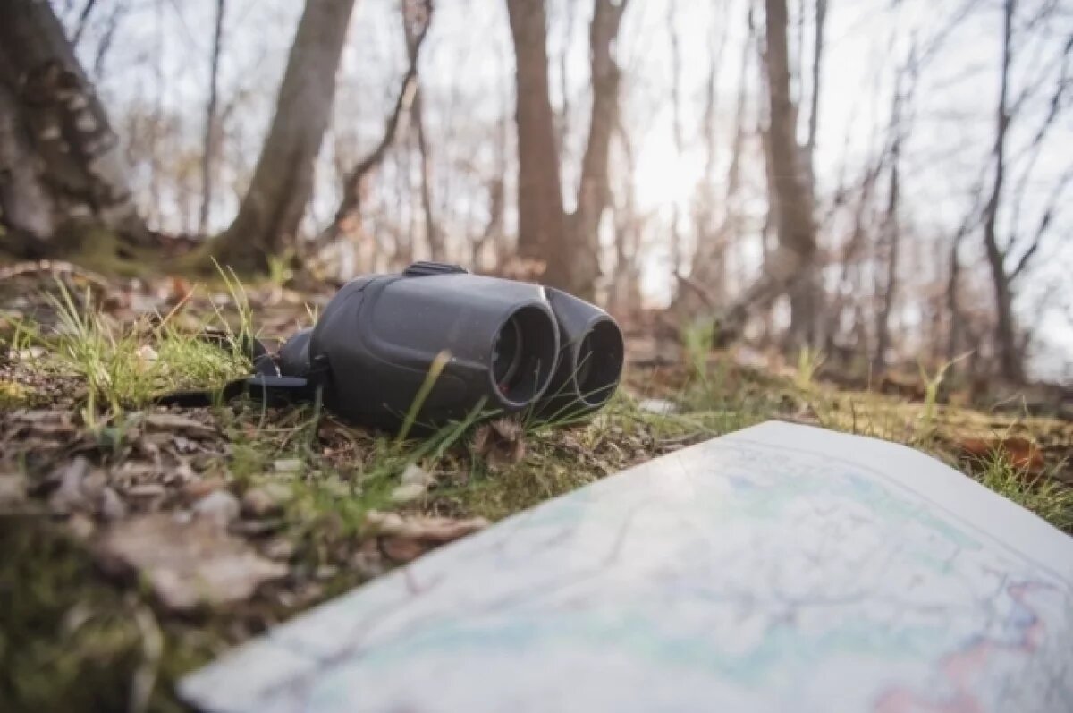    Нашли только шапку: трое подростков пропали в подмосковном Звенигороде