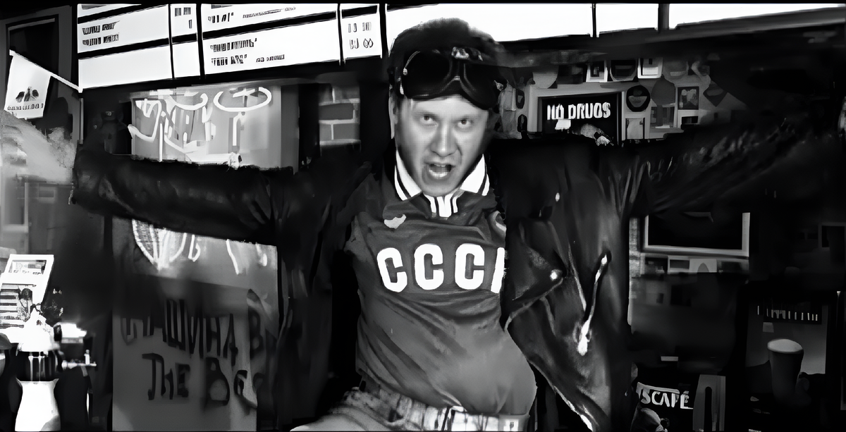 М. Рапопорт Барнаул