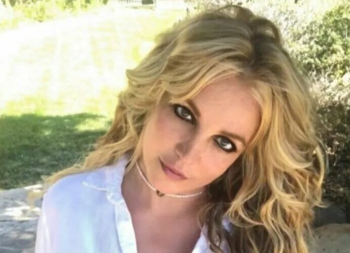    Бритни Спирс рассталась с бойфрендом-уголовником