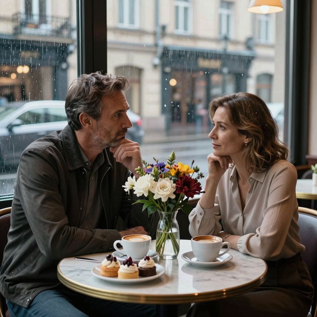 Эмоциональный интеллект - Блогер в 60+ | Евгения Бровкина