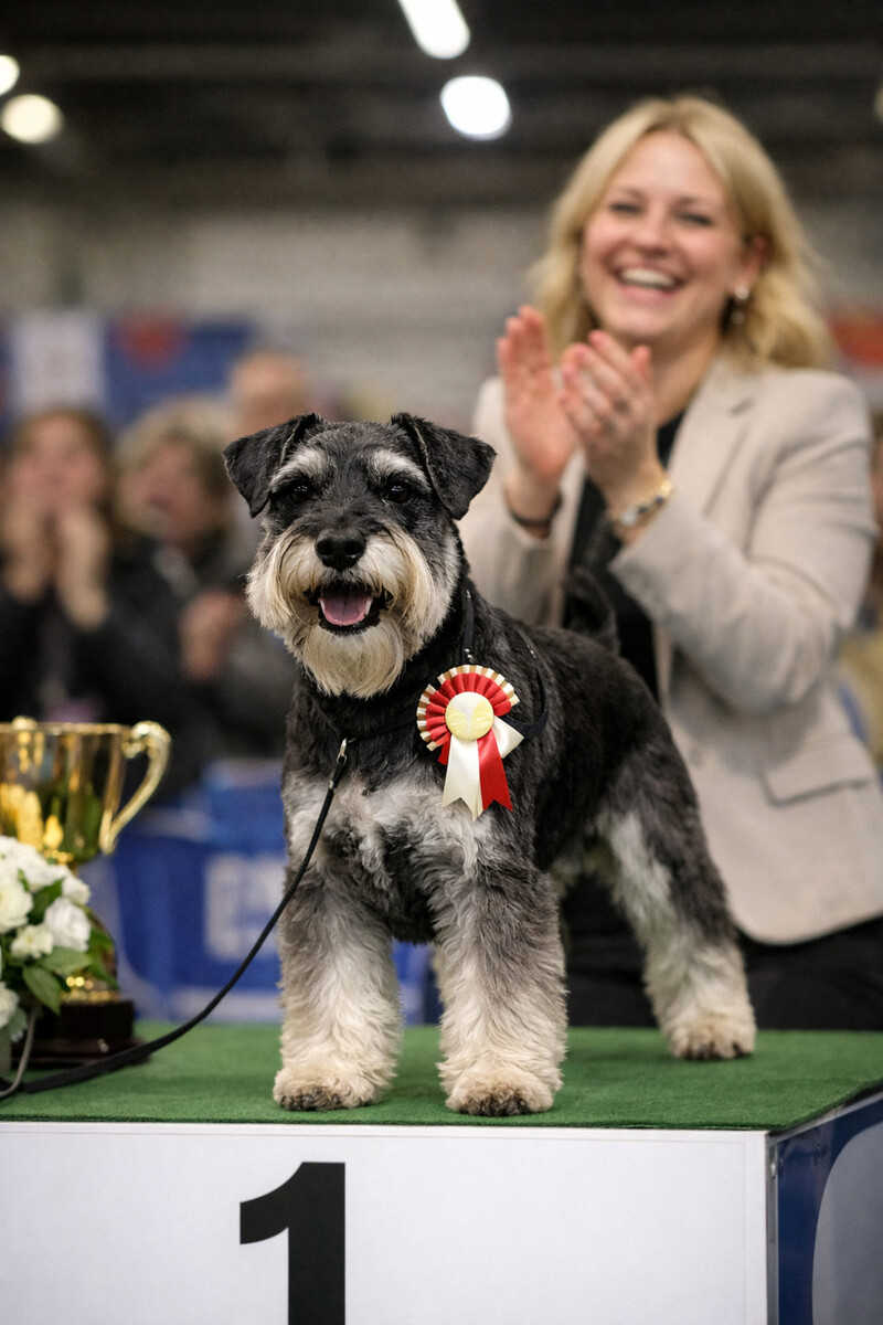 - Сейчас я всё расскажу!