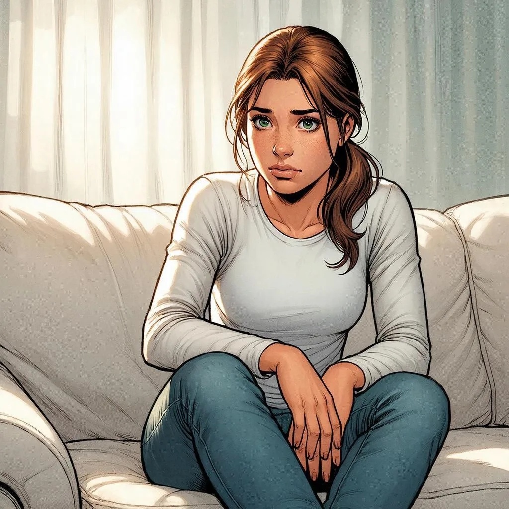 Изображение сгенерированно ИИ 