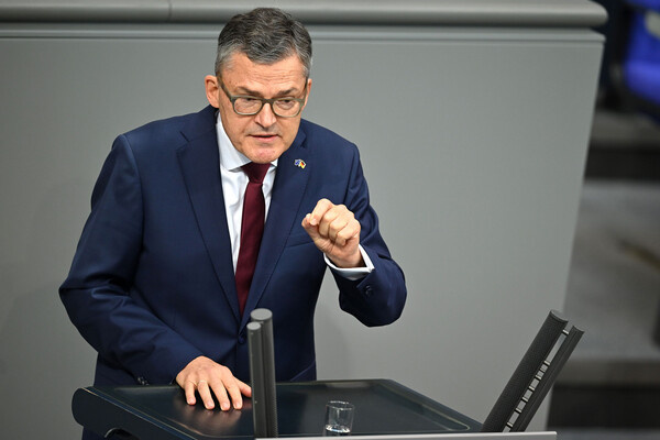 Rabea Gruber/dpa/Global Look Press   📷